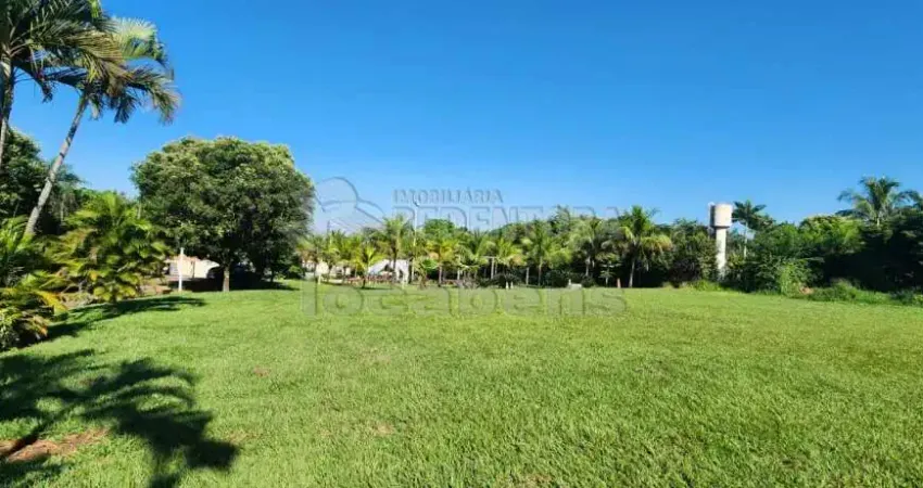 Chácara / sítio com 4 quartos à venda no Chácaras de Recreio Felicidade (Zona Rural), São José do Rio Preto 