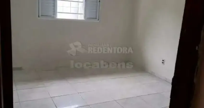 Casa com 2 quartos à venda no Solo Sagrado I, São José do Rio Preto 
