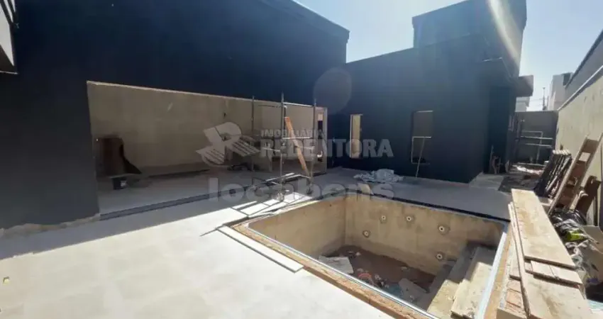 Excelente casa no Maria Julia com 3 dormitórios tipo apartamento
