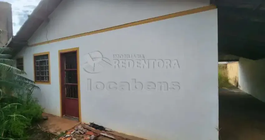 Casa com 2 quartos à venda na Colina Sul, Bady Bassitt