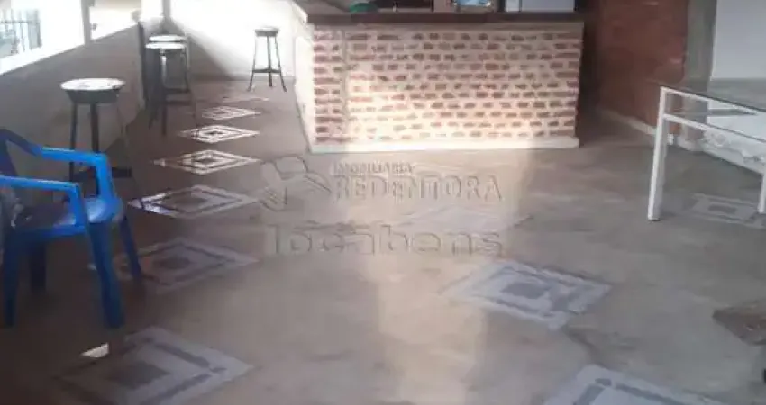 Chácara / sítio com 4 quartos à venda no Estância São Pedro II (Zona Rural), São José do Rio Preto