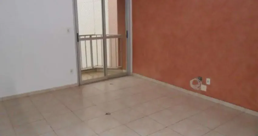 Apartamento Padrão em São José do Rio Preto