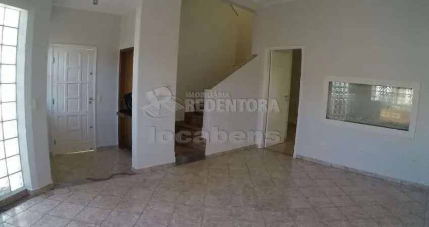 Casa com 4 quartos à venda no Jardim Tarraf II, São José do Rio Preto 