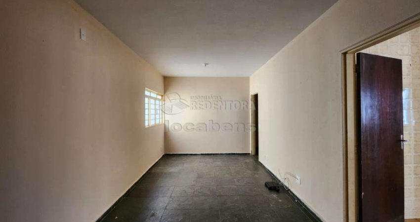 São Manoel Apartamento Térreo com 2 dormitórios próximo ao HB