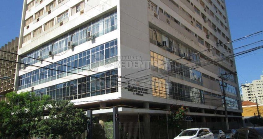 Apartamento com 3 quartos à venda no Centro, São José do Rio Preto 