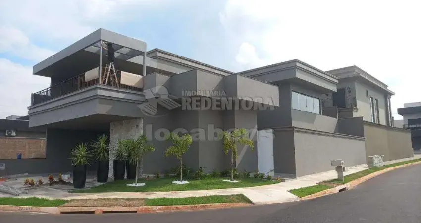 Casa / condomínio - setlife mirassol - venda - residencial | setlife residence club i