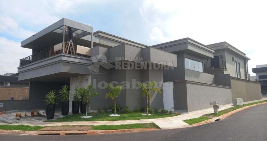 Casa / Condomínio - Setlife Mirassol - Venda - Residencial | SetLife Residence Club I