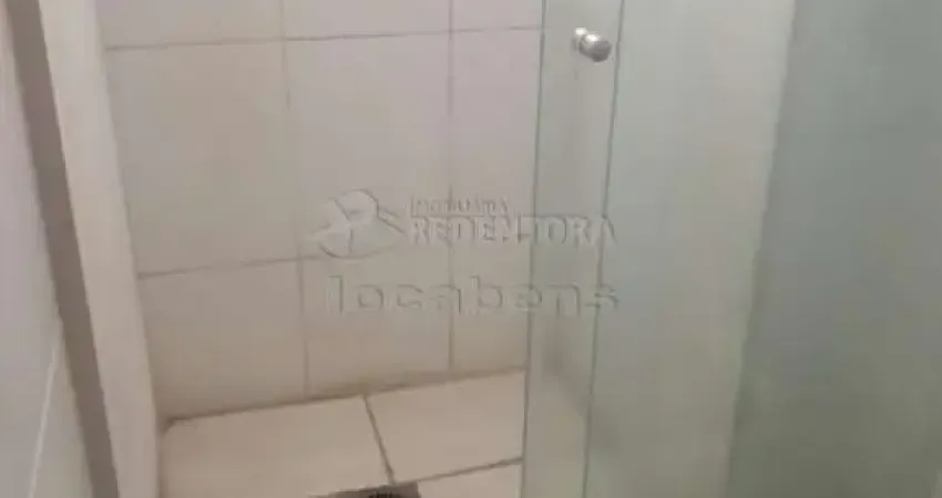 Jardim Caparroz - Apartamento com 02 dormitórios