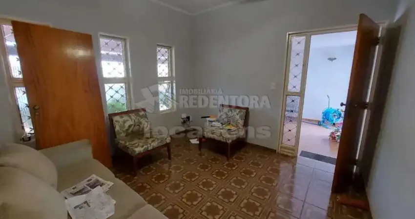 Casa com 2 quartos à venda no Jardim Europa, São José do Rio Preto 