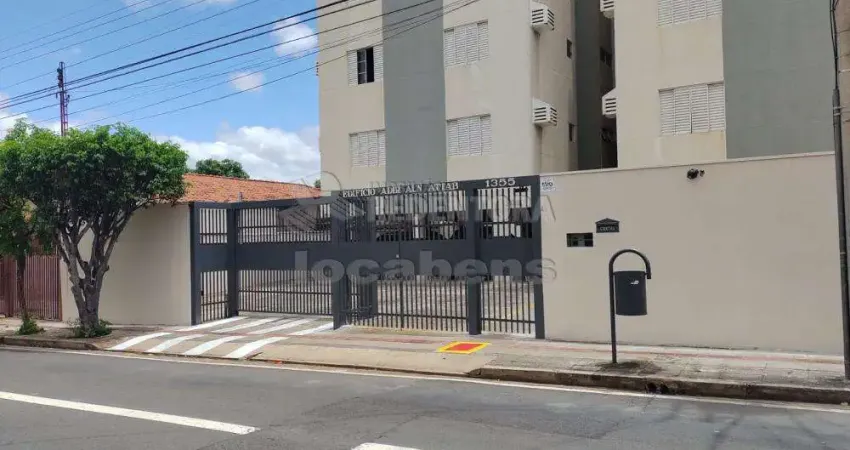 Prédio com Elevador, 3 dorms, 1 apto, armários, Parque Industrial - Perto da Boa Vista