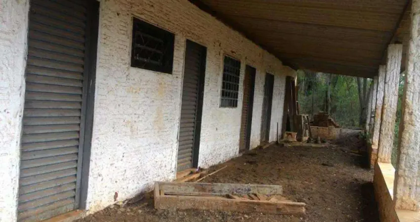 Terreno comercial à venda no Estância São Pedro II (Zona Rural), São José do Rio Preto 