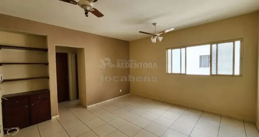 Apartamento com 2 quartos à venda no Eldorado, São José do Rio Preto