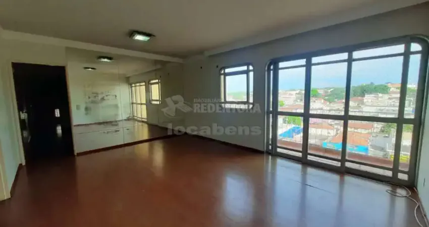 Centro - apartamento com 4 dormitórios em excelente localização
