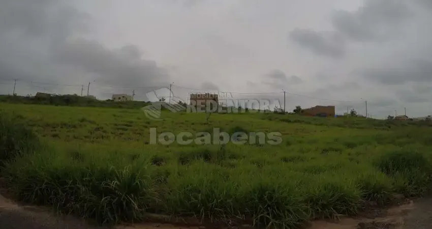 Terreno comercial à venda no Jardim Menezes, Bady Bassitt 