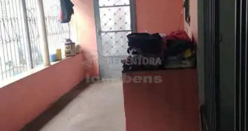 Casa com 2 quartos à venda no Jardim Maria Lúcia, São José do Rio Preto