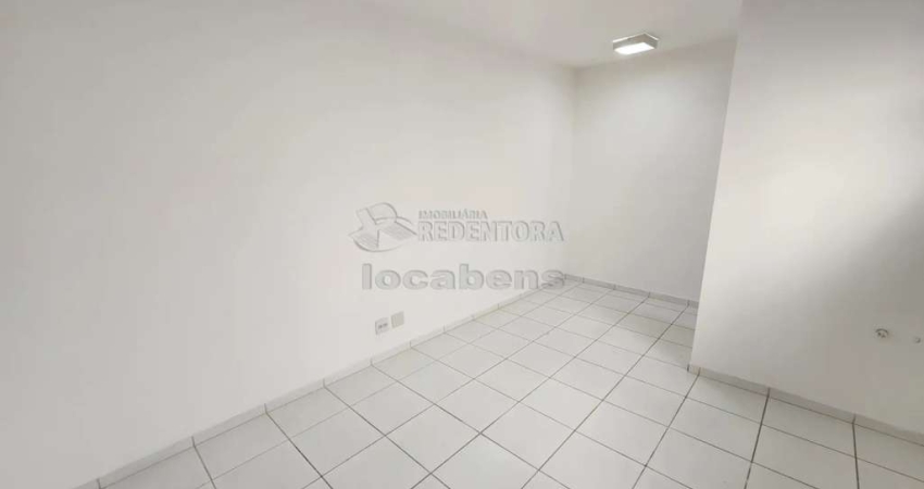 Sala comercial à venda no Parque Estoril, São José do Rio Preto 