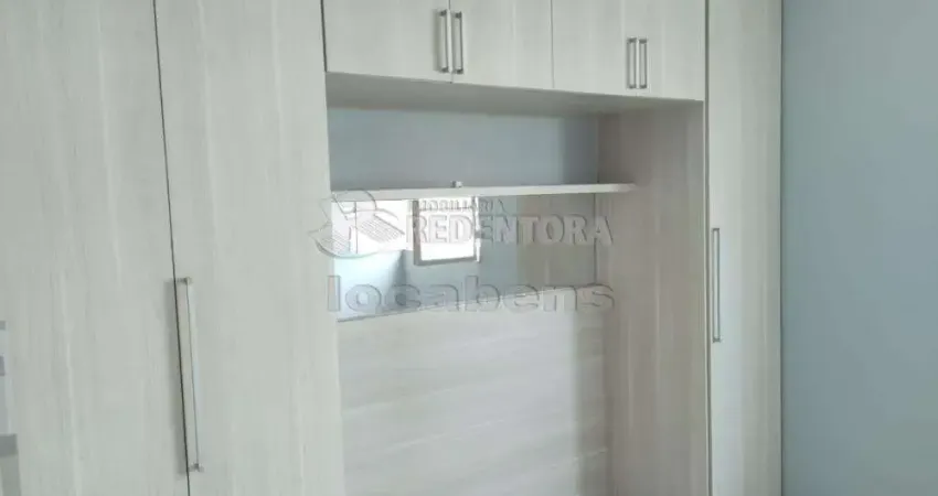 Locação de apartamento de 02 dormitórios localizado no bairro higienópolis.