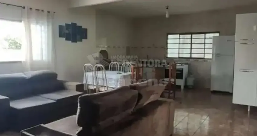 Chácara Venda - Estancia Nossa Senhora Aparecida