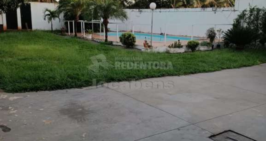 Chácara / sítio com 4 quartos à venda no Residencial São Thomaz, São José do Rio Preto 