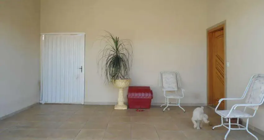 Casa com 3 quartos à venda no Parque das Aroeiras II, São José do Rio Preto 