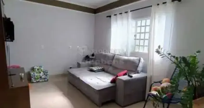 Casa com 3 quartos à venda no Parque das Aroeiras II, São José do Rio Preto 