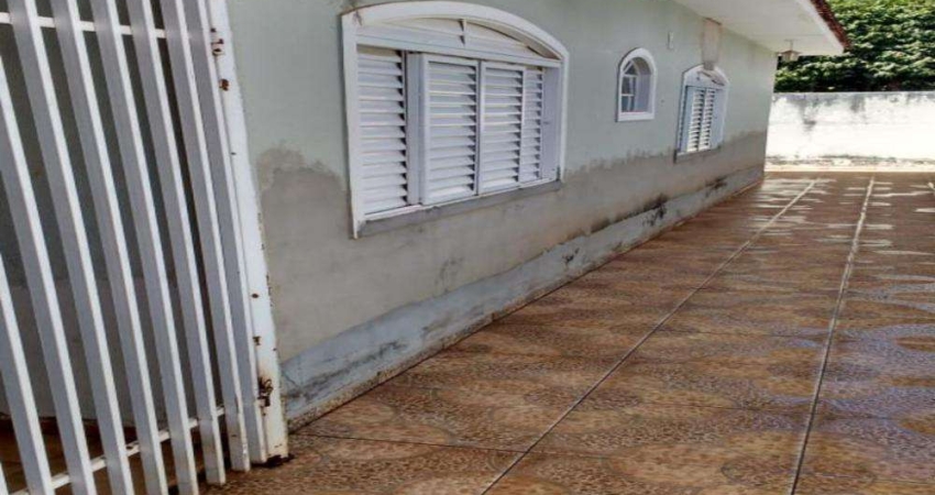 Casa com 3 quartos à venda na Vila Hipódromo, São José do Rio Preto 