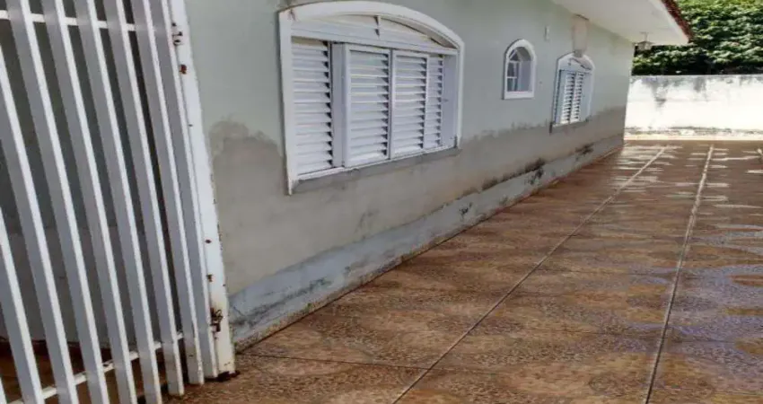 Casa com 3 quartos à venda na Vila Hipódromo, São José do Rio Preto