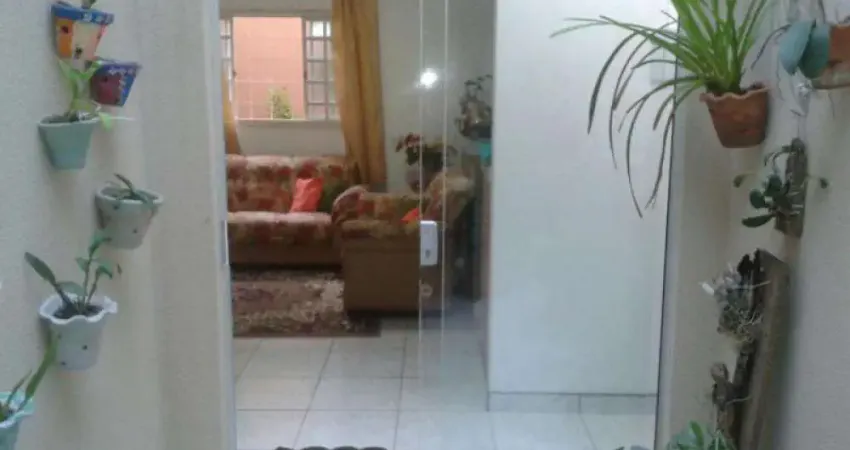 Casa com 3 quartos à venda no Jardim Arroyo, São José do Rio Preto 