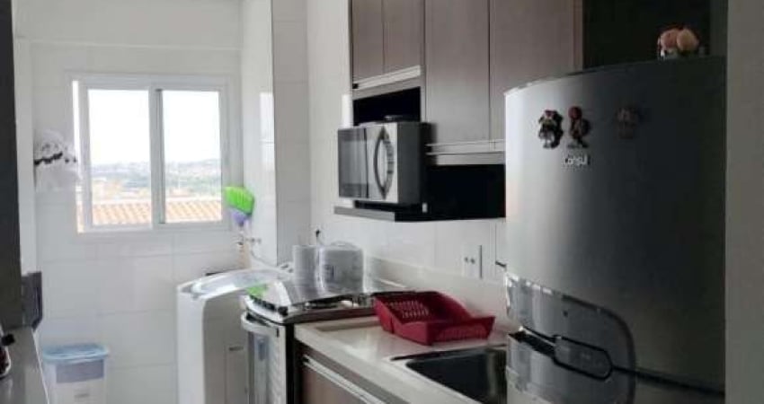 Vila Anchieta apartamento com elevador com 2 dormitórios
