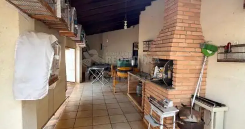 Casa Condomínio em São José do Rio Preto