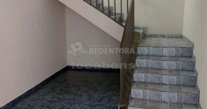 Casa com 3 quartos à venda no São Francisco, São José do Rio Preto 