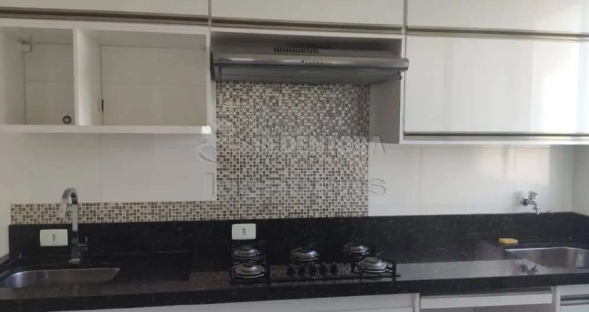 Excelente Aparamento Residencial para Venda - 2 Dormitórios / Rios di Itália