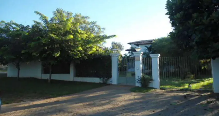 Casa em condomínio fechado com 4 quartos à venda no Residencial Jardim das Acácias, Mirassol 