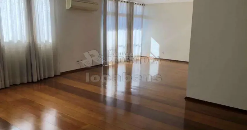 Apartamento com 3 quartos à venda no Boa Vista, São José do Rio Preto