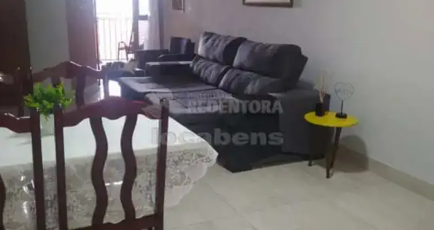 Apartamento / Padrão - Parque Industrial - Venda - Residencial | Edifício Emilia Beggio
