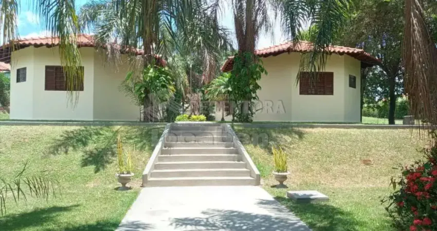 Rancho loteamento - associação recreativa bela vista - cidade de mira estrela