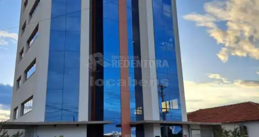 Comercial / Sala - Vila Santa Cruz - Locação - Comercial | Booz Concept