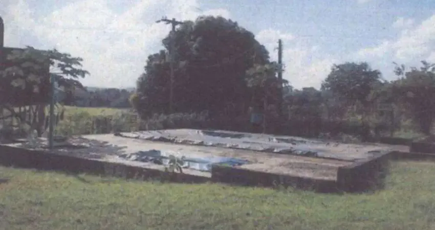 Votuporanga - sp área de frente para rodovia euclides da cunha