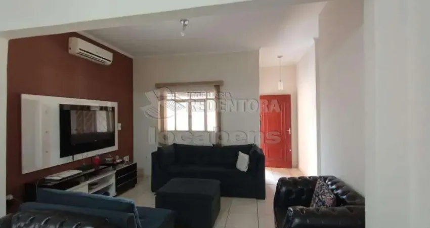 Casa com 3 quartos à venda no Parque Residencial Universo, São José do Rio Preto 