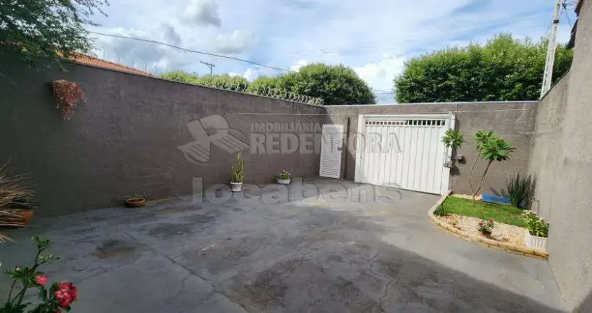 Casa com 4 quartos à venda no Jardim Nazareth, São José do Rio Preto 