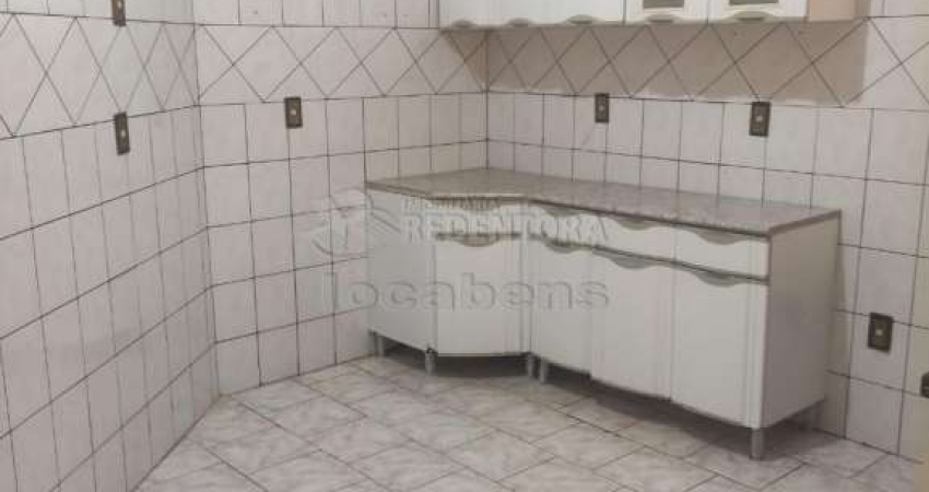 Apartamento com 2 quartos à venda no Jardim América, São José do Rio Preto 