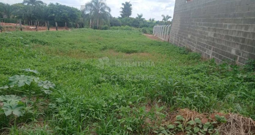 Terreno comercial à venda na Estância Das Paineiras, Cedral 