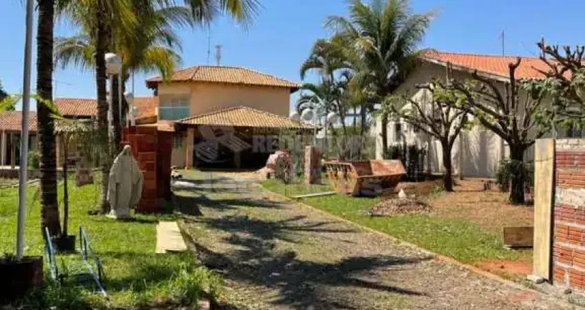 Casa com 5 quartos à venda na Zona Rural, Cedral 