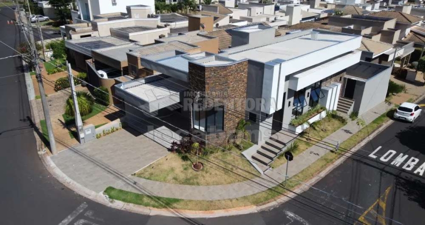 Condomínio Village Damha 2 | Casa Térrea | Segurança 24h | Lazer completo