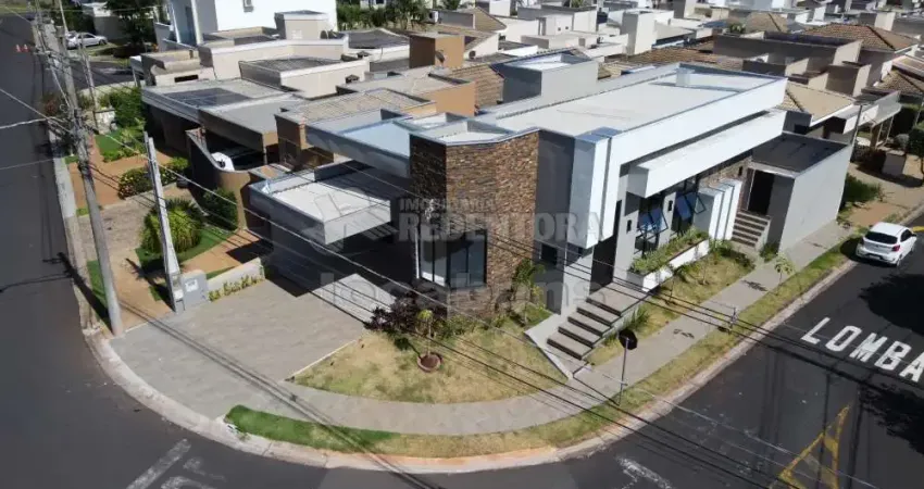 Condomínio village damha 2 | casa térrea | segurança 24h | lazer completo