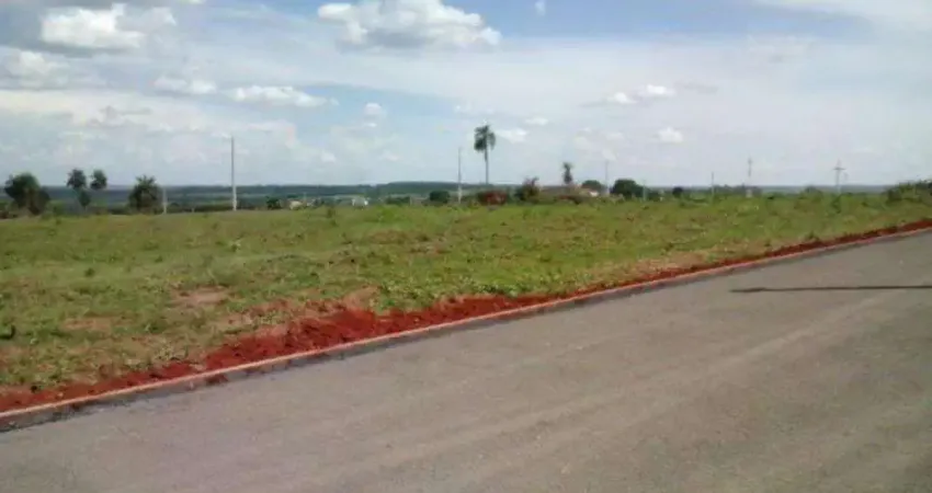 Terreno à venda na Termas de Ibirá, Ibirá 