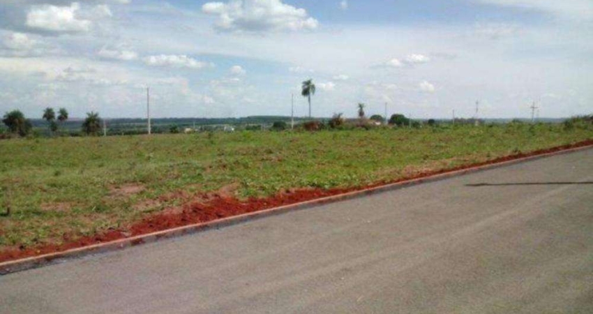 Terreno à venda na Termas de Ibirá, Ibirá 