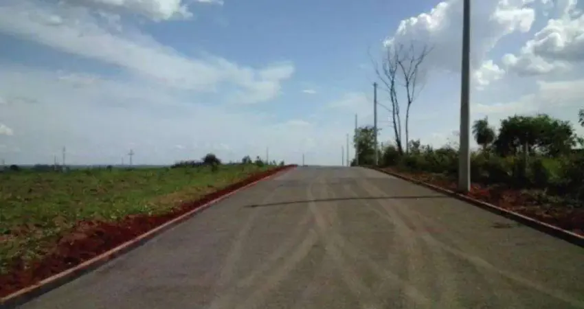Terreno à venda na Termas de Ibirá, Ibirá 