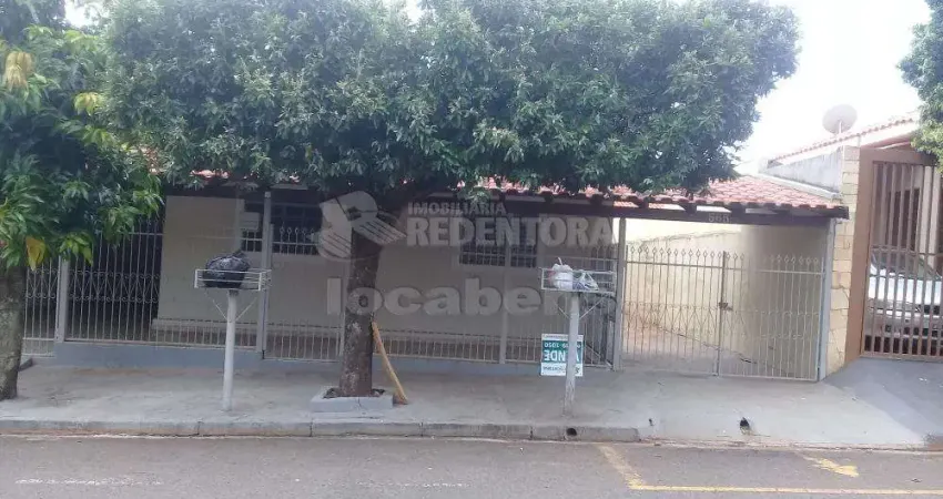 Casa com 5 quartos à venda na Vila Elmaz, São José do Rio Preto 