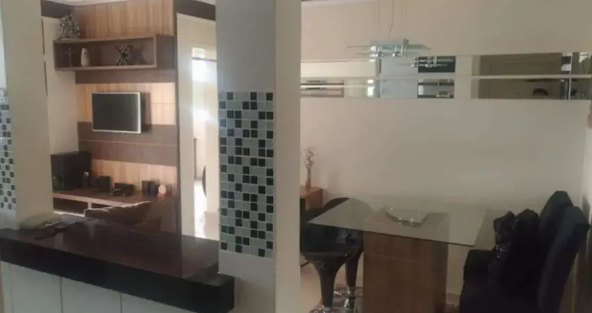 Apartamento com 2 quartos à venda no Jardim Yolanda, São José do Rio Preto 